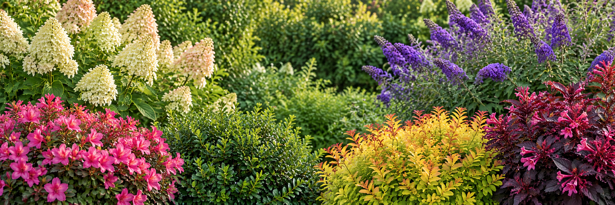 Ship Now Shrubs
