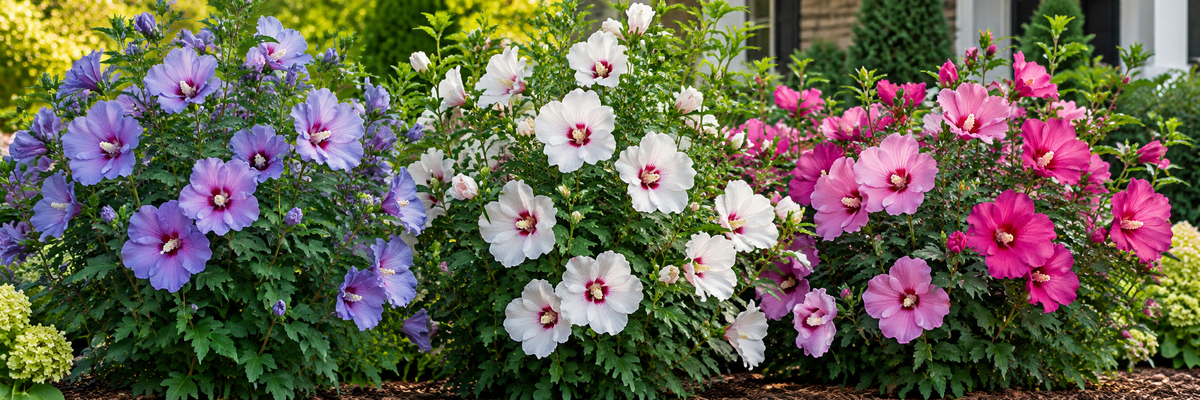 Rose of Sharon