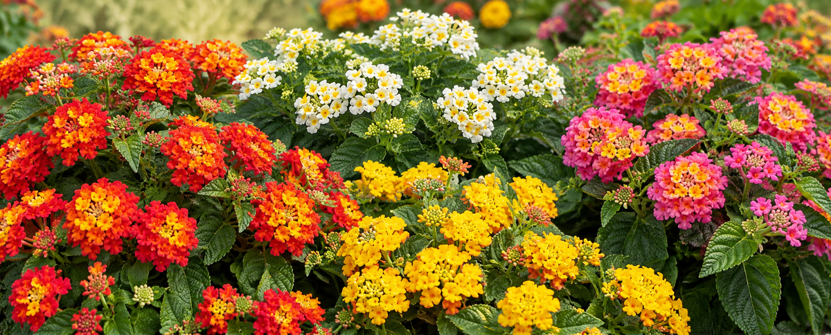 Lantana