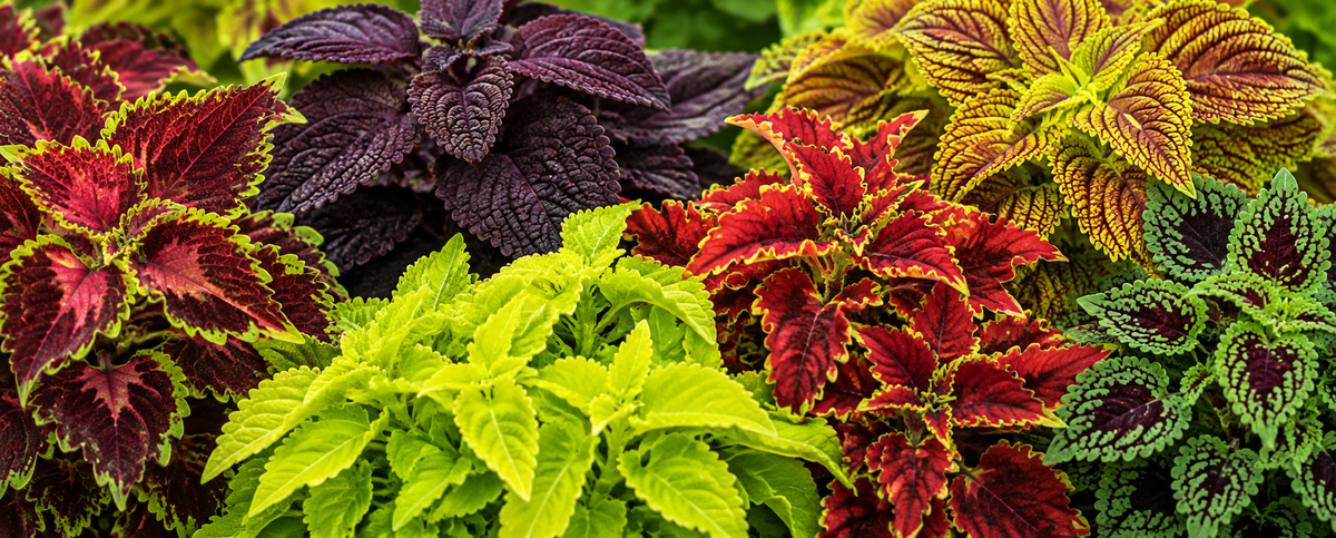 Coleus