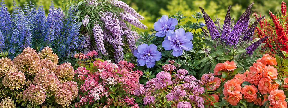 Drought Tolerant | Proven Winners® ColorChoice®