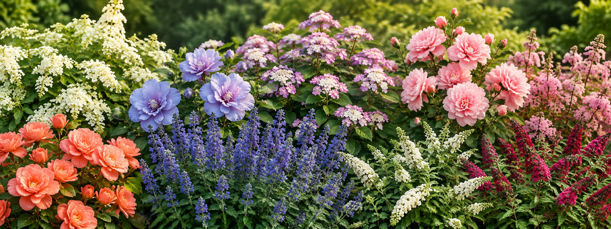 Heat Tolerant | Proven Winners® ColorChoice®