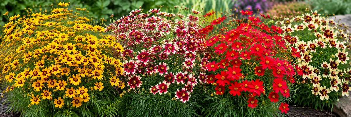 Coreopsis