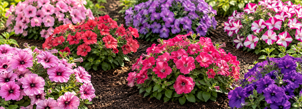 Supertunia