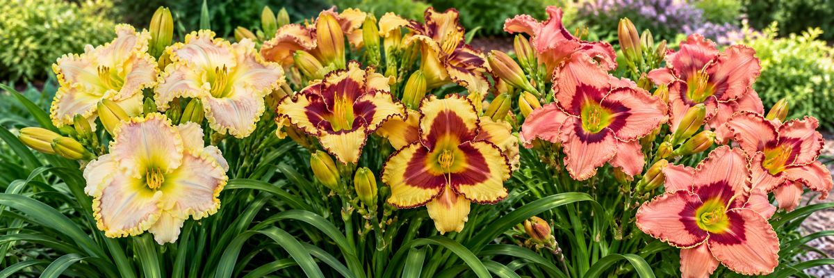 Daylily