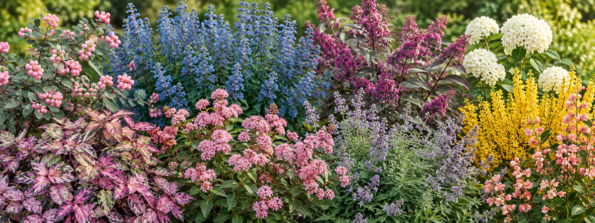 Deer Proof®  | Proven Winners® ColorChoice®