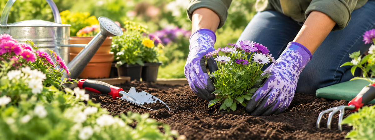 Gardening Supplies
