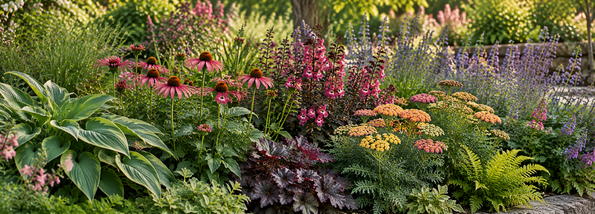 Perennials