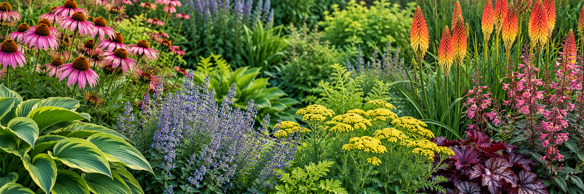 Perennials