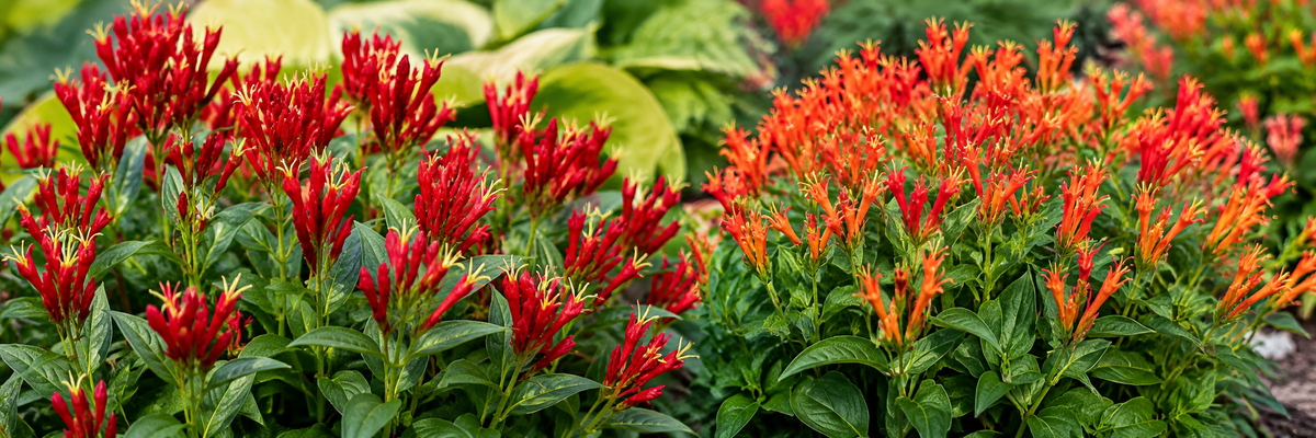 Spigelia