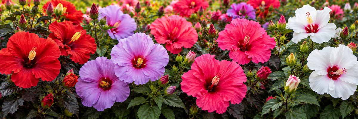 Hibiscus