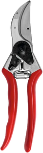 FELCO 2 one hand pruning shear with red handles