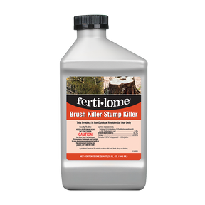 Ferti-lome Brush Killer & Stump Killer bottle image