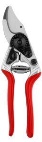 FELCO 14 right-handed pruning shear with red handles