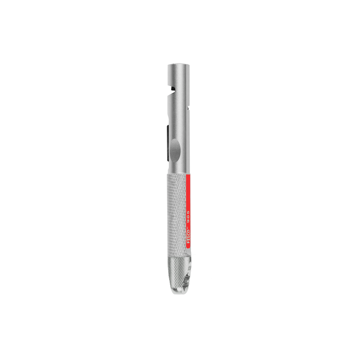 FELCO 905 sharpening and adjusting tool with red handle