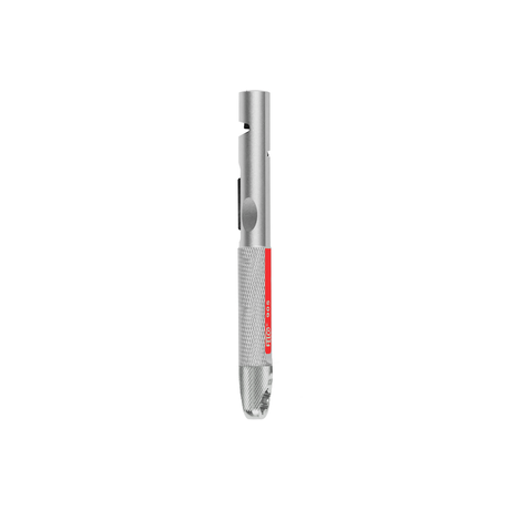 FELCO 905 sharpening and adjusting tool with red handle
