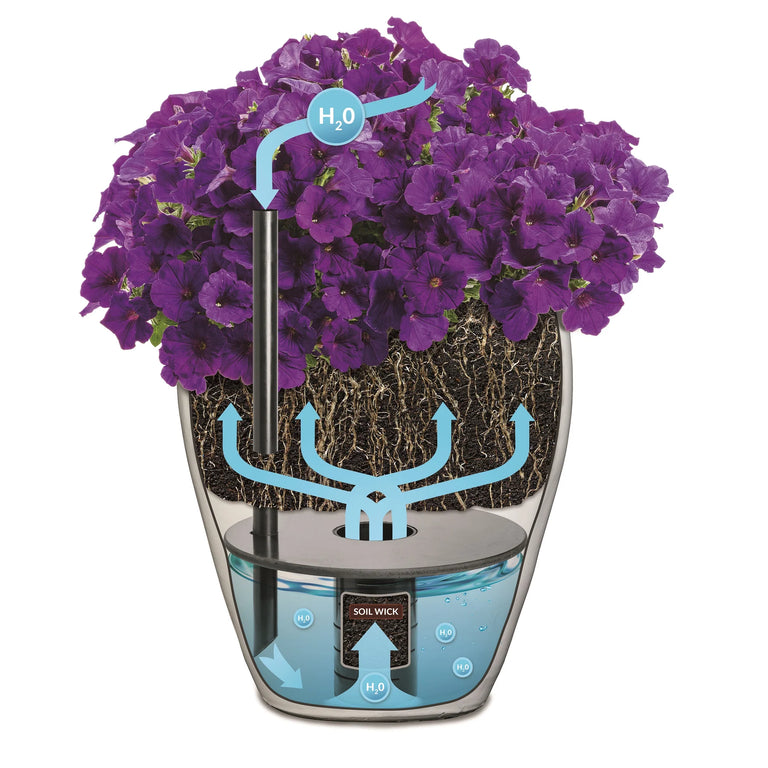 planter insert for large pots AquaPots® Lite Insert