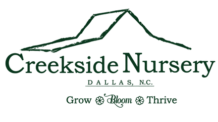 Creekside Nursery, Inc