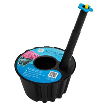 pot plant water indicator AquaPots® Water Meter – Creekside Nursery, Inc