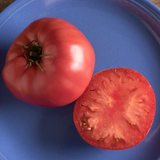 Brandywine Organic Tomato Seeds