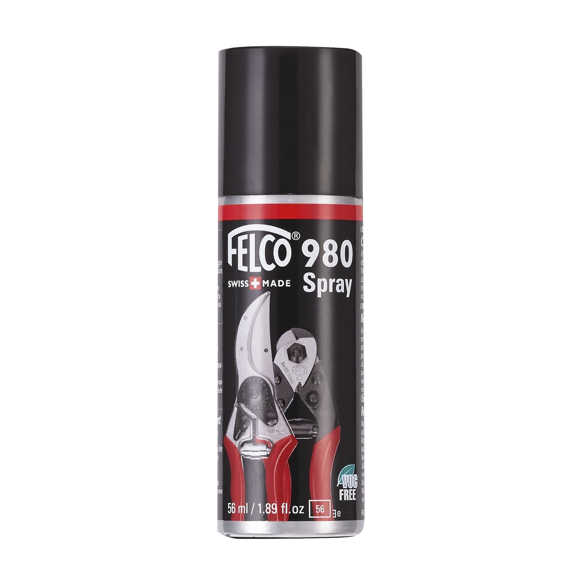 FELCO maintenance bundle with pruning tool and oil kit