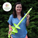 Jenny's Edition 5" x 32" Auger