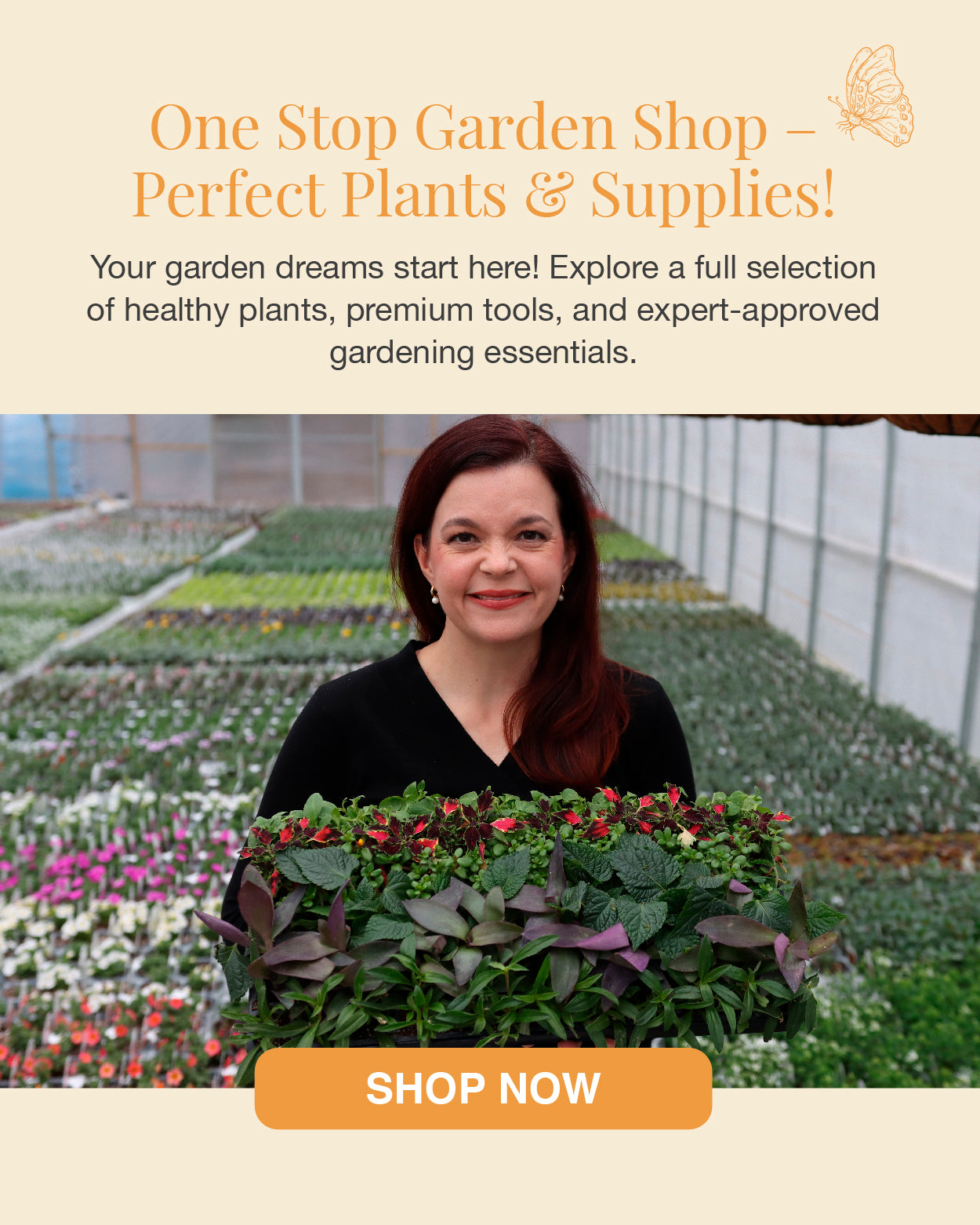 Creekside Nursery, Inc Garden Center Dallas, NC