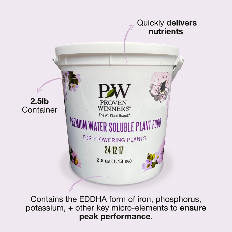 Container Essentials Bundle – Creekside Nursery, Inc