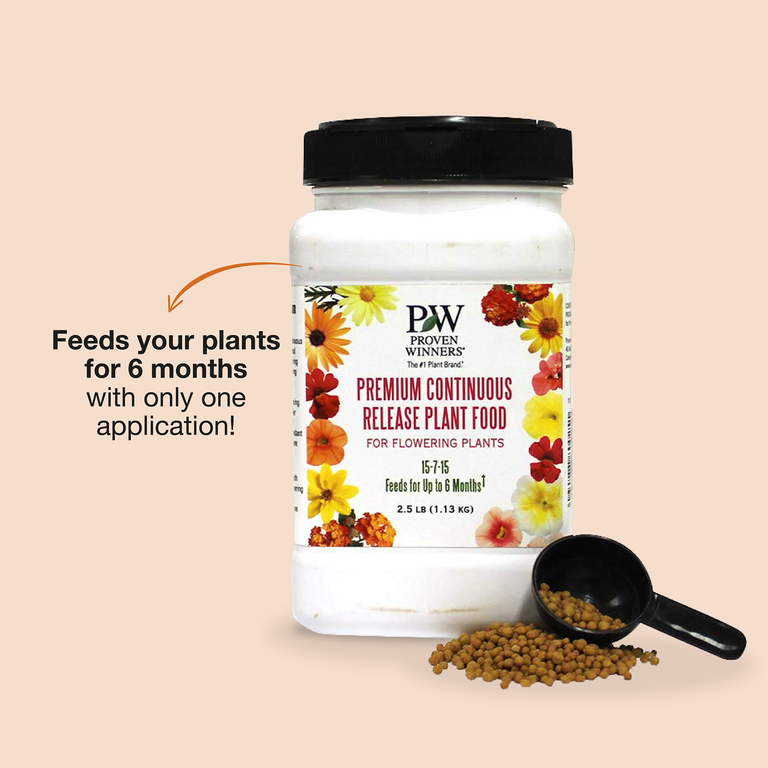 plant food for pots Container Essentials Bundle – Creekside Nursery, Inc