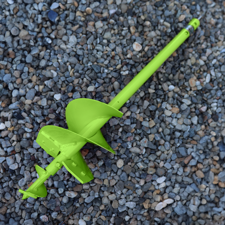 Jenny's Edition Auger Set | Creekside Nursery – Creekside Nursery, Inc