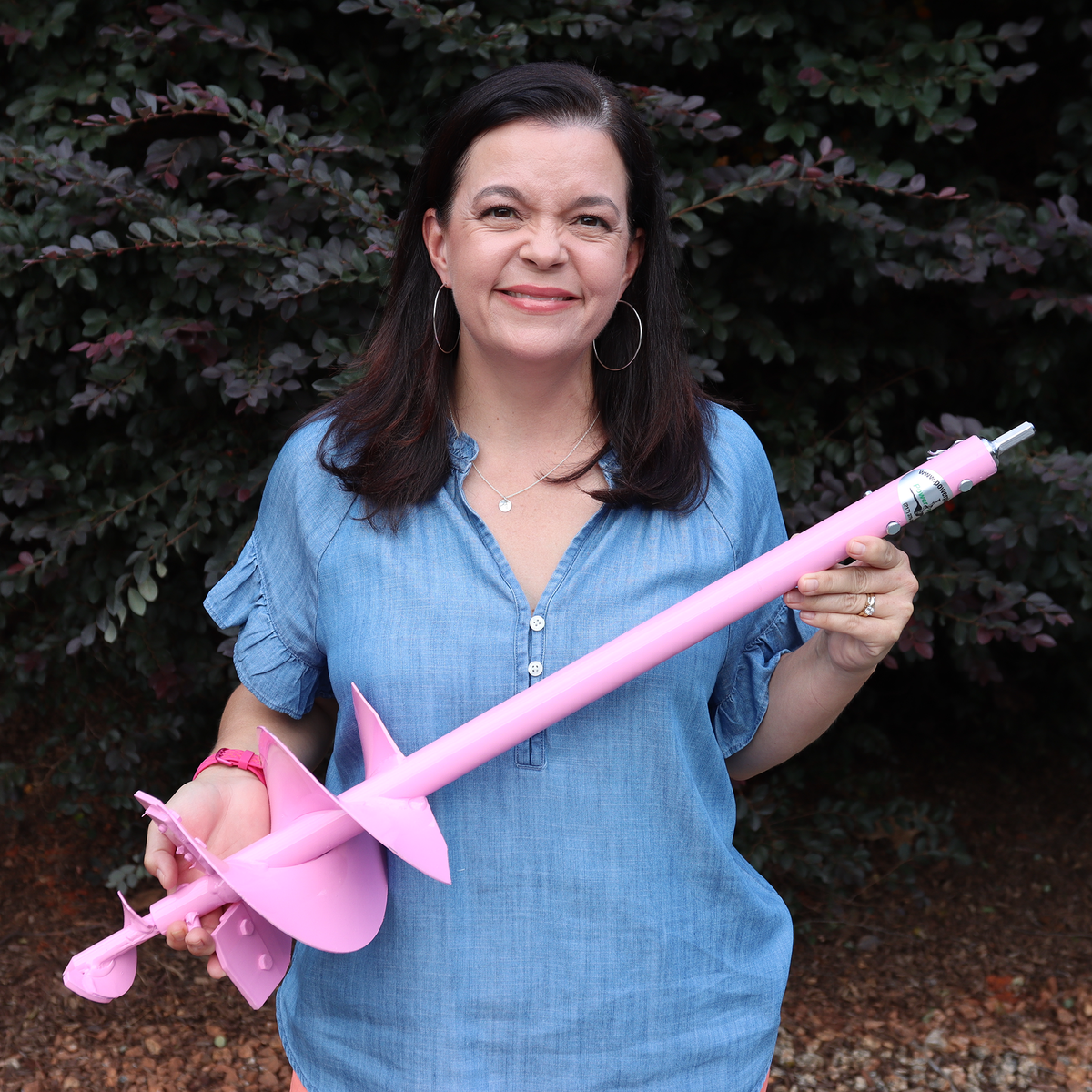 Jenny's Edition Auger Set