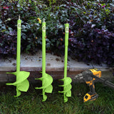 Jenny's Complete Auger Bundle