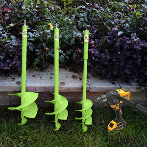 Jenny's Complete Auger Bundle
