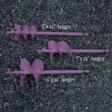 Jenny's Complete Auger Bundle
