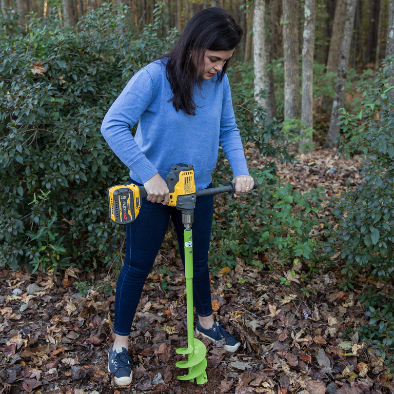 Jenny's Edition Auger Set | Creekside Nursery – Creekside Nursery, Inc