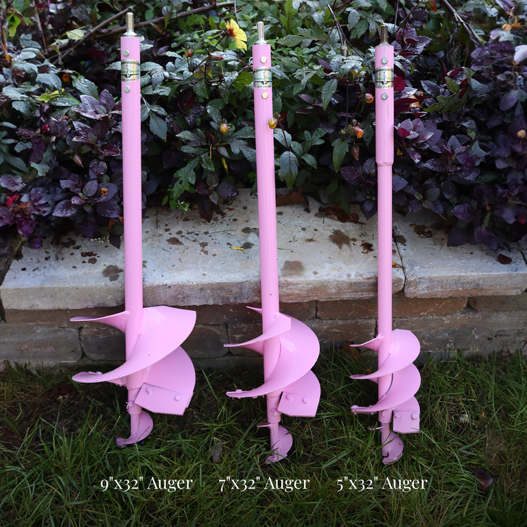 Jenny's Edition Auger Set | Creekside Nursery – Creekside Nursery, Inc