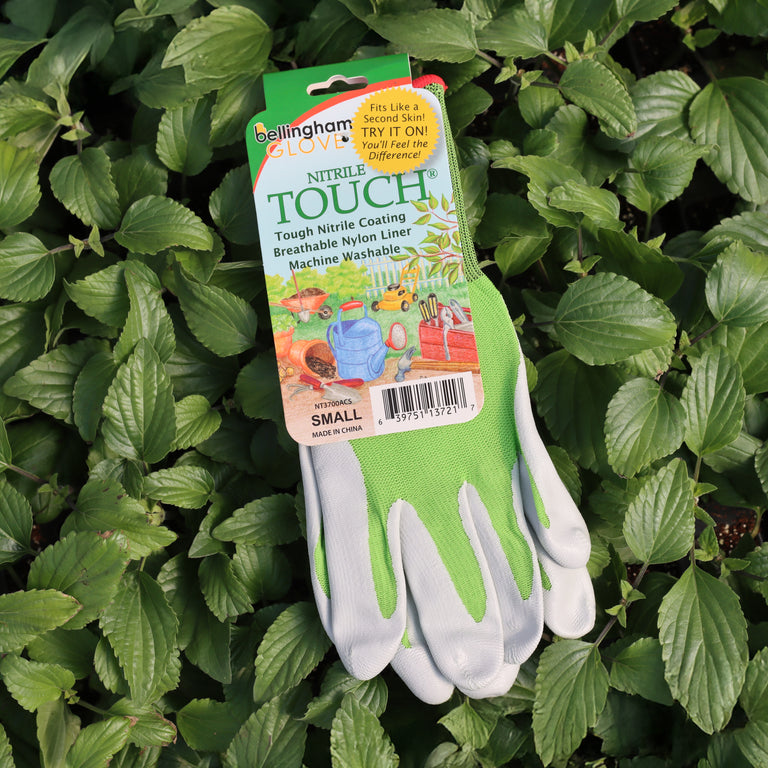 china rubber gardening gloves Nitrile Touch® Garden Gloves – Creekside Nursery, Inc