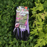 Wonder Grip Nearly Naked garden glove in neutral tones