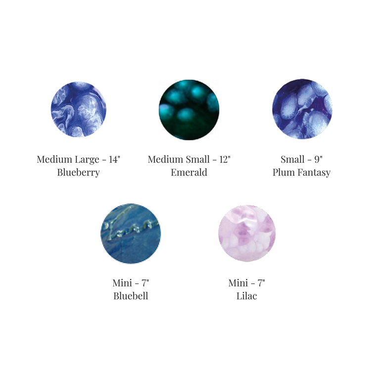 Shroomyz - 5 Pack – Creekside Nursery, Inc