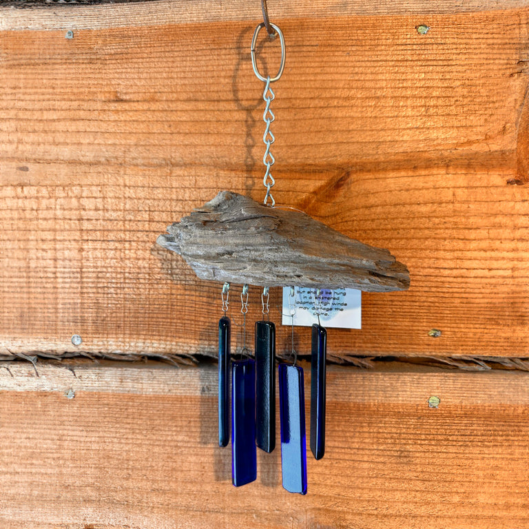plant pot wind chimes Bottle Bender Tinkler – Creekside Nursery, Inc