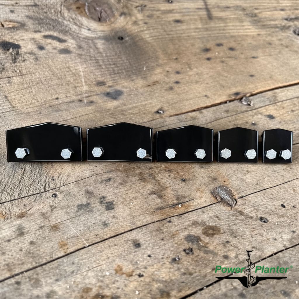 Auger Replacement Blades