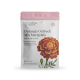 Durango Outback Mix Marigolds Seeds