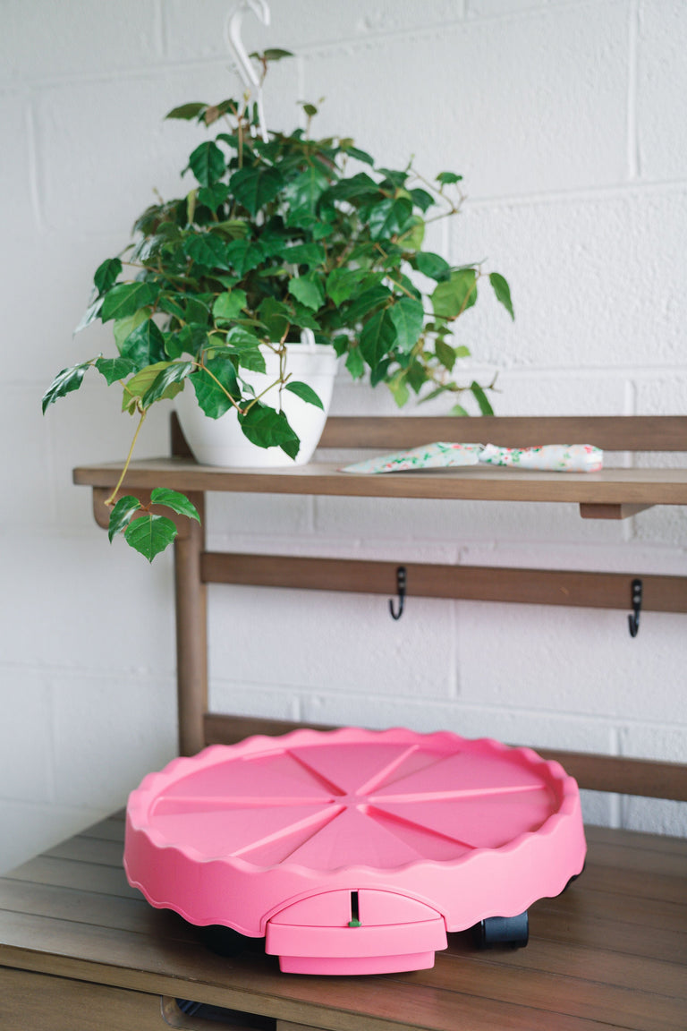 GreenStalk Garden Ultimate Mover – Creekside Nursery, Inc