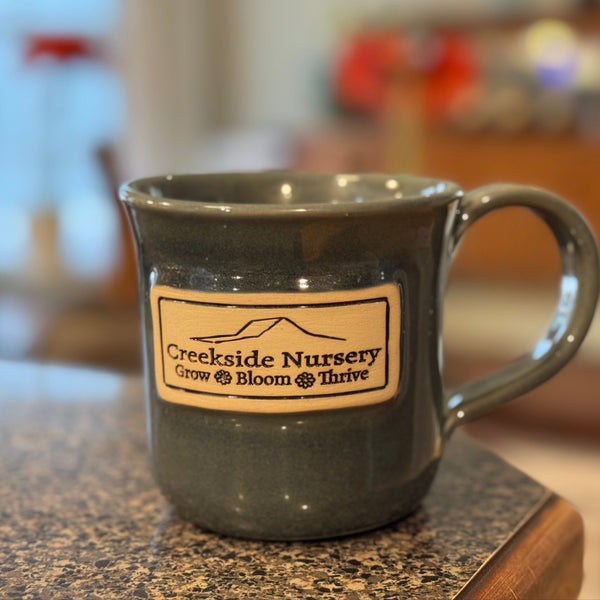 Signature "Coffee on the Porch" Mug
