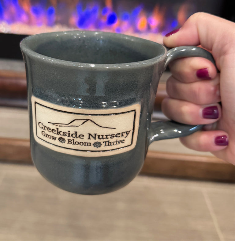 1 oz auburn university coffee mug Let's Go War Eagle Mug