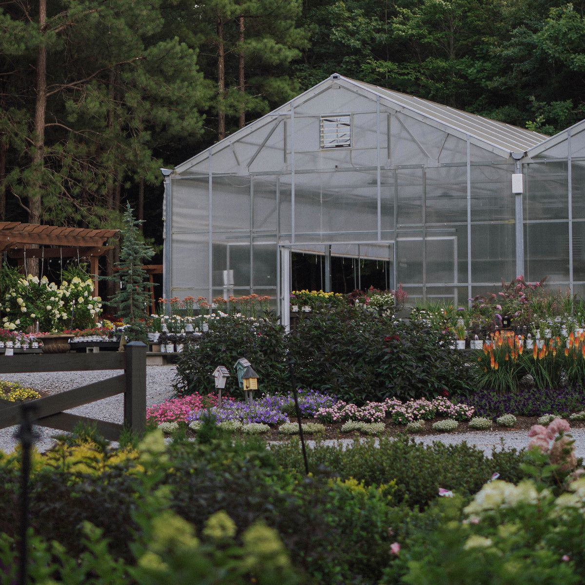 Creekside Nursery