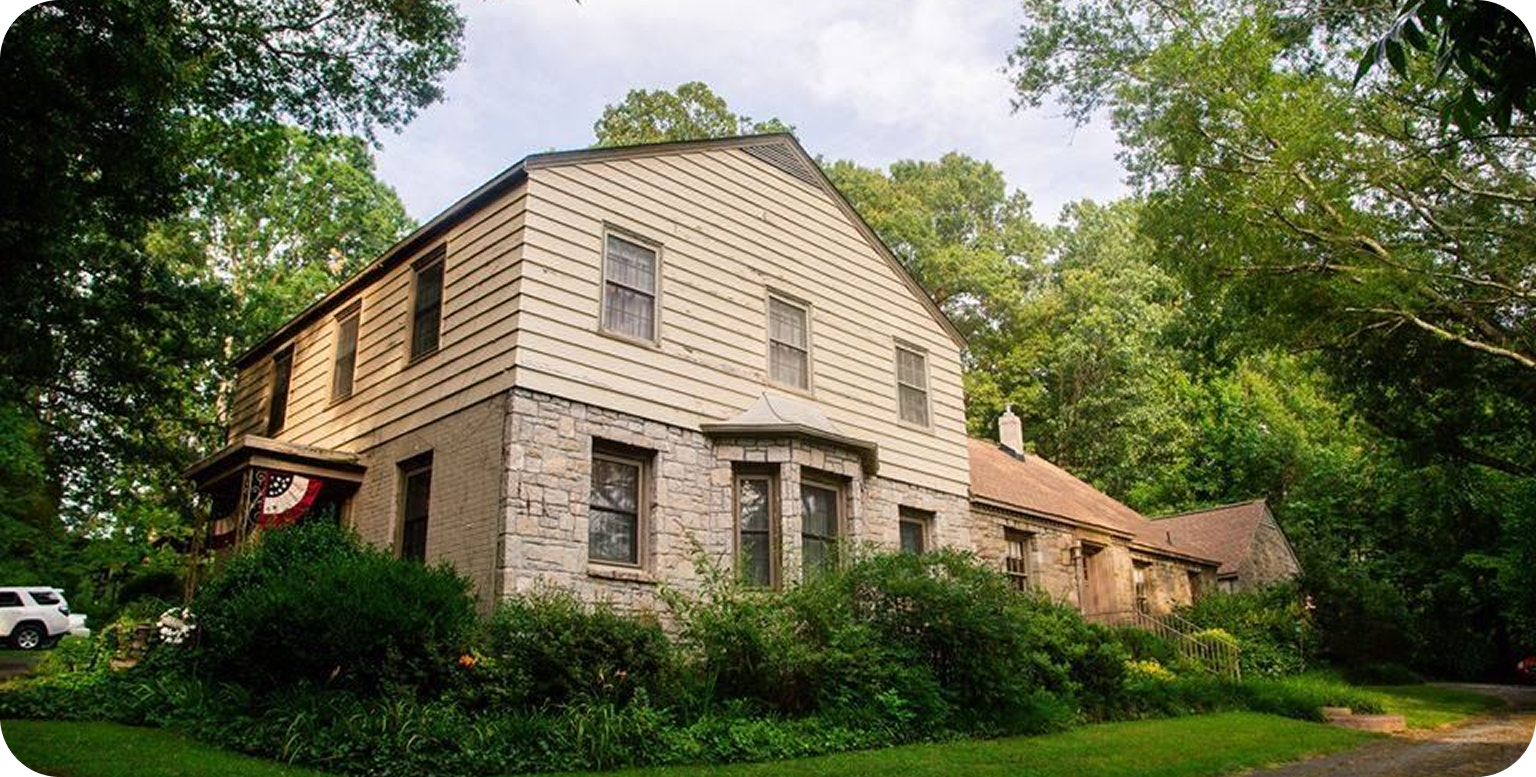 White Rose Manor