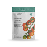 Sun Gold Tomato Seeds