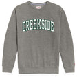 Creekside Sweatshirt in fall heather color