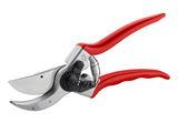 FELCO 2 one hand pruning shear with red handles